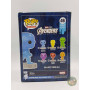 Funko POP 46 Marvel Infinity Saga Captain America Art Series [NEUF]