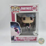 Funko POP 461 Fortnite Sparkle Specialist  | Funko Pop | retrogaming