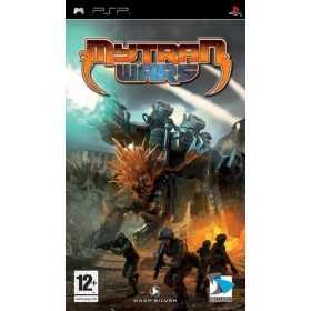 Psp Jeux | Retrochips