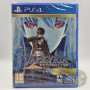 Valkyria Revolution Edition Limitée PS4 [NEUF]