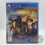 Shenmue I & II PS4 [NEUF] | Jeux Ps4 | retrogaming