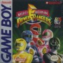 Mighty Morphin Power Rangers GB | Section Game Boy Classic | retrogaming