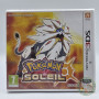 Pokémon Soleil 3DS [NEUF] | Jeux 3DS | retrogaming