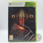 Diablo III XBOX 360 [NEUF] | Jeux Xbox360 | retrogaming