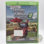 Farming Simulator 17 XBOX ONE [NEUF] | Jeux Xbox One | retrogaming