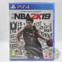 NBA 2K19 PS4 - Jeux Ps4 - Retrochips
