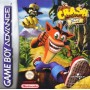 Crash Bandicoot XS GBA | Section Game Boy Advance | retrogaming