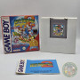 Super Mario Land 2 : 6 Golden Coins GB - Gameboy Jeux - Retrochips