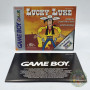 Lucky Luke GAME BOY COLOR 