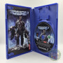 Terminator 3 : The Redemption PS2 