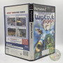 WipEout Fusion PS2 