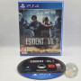 Resident Evil 2 PS4  | Jeux Ps4 | retrogaming