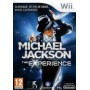 Michael Jackson : The Experience WII | Wii Jeux | retrogaming