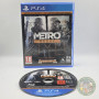 Metro Redux PS4  | Jeux Ps4 | retrogaming