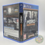 Metro Redux PS4  | Jeux Ps4 | retrogaming