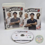 Top Spin 3 PS3 