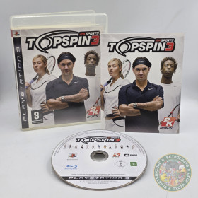 Jeux PS3 | Retrochips