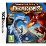 Combat de Géants : Dragons (US) DS | Section Nintendo DS | retrogaming