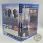 Detroit : Become Human PS4  | Jeux Ps4 | retrogaming