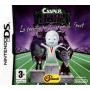 Casper l'Ecole de la Peur : La Terrifiante Journée de Sport DS | DS Jeux | retrogaming