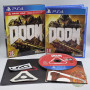 Doom Pack Uac PS4  | Jeux Ps4 | retrogaming