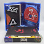 Doom Pack Uac PS4  | Jeux Ps4 | retrogaming