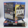 Doom Pack Uac PS4  | Jeux Ps4 | retrogaming