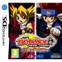 Beyblade : Metal Fusion Cyber Pegasus DS | DS Jeux | retrogaming