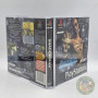 Shadow Man PS1 