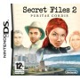 Secret Files 2 : Puritas Cordis DS | Section Nintendo DS | retrogaming