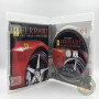 FERRARI The Race Experience PS3 