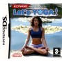 Let's Yoga ! DS | DS Jeux | retrogaming
