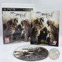 The Darkness II PS3 - Jeux Ps3 - Retrochips