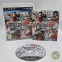 Virtua Tennis 4 PS3  | Jeux Ps3 | retrogaming
