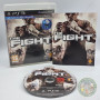 The Fight PS3  | Jeux Ps3 | retrogaming