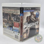 The Fight PS3  | Jeux Ps3 | retrogaming