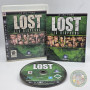 LOST Les Disparus PS3  | Jeux Ps3 | retrogaming