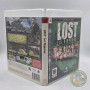 LOST Les Disparus PS3  | Jeux Ps3 | retrogaming