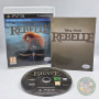 Disney Pixar Rebelle PS3  | Jeux Ps3 | retrogaming