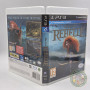 Disney Pixar Rebelle PS3 