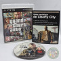 Grand Theft Auto IV PS3 