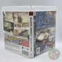 Blazing Angels : Squadrons of WWii PS3 
