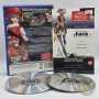 DOT .hack // Infection Part 1 PS2  | Jeux Ps2 | retrogaming