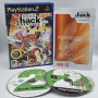 DOT .hack // Mutation Part 2 PS2  | Jeux Ps3 | retrogaming