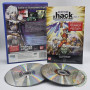 DOT .hack // Outbreak Part 3 PS2 
