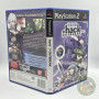 DOT .hack // Outbreak Part 3 PS2 