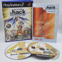 DOT .hack // Quarantine Part 4 PS2  | Jeux Ps2 | retrogaming