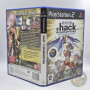 DOT .hack // Quarantine Part 4 PS2  | Jeux Ps2 | retrogaming