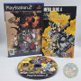 Metal Slug 4 PS2 - Section PS2 - Retrochips