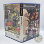 Metal Slug 4 PS2 - Section PS2 - Retrochips